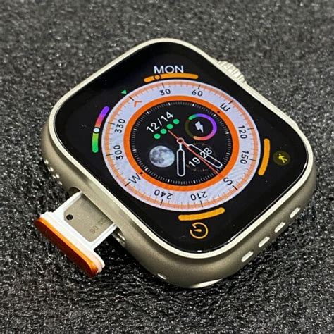 4g smart watch with sim card